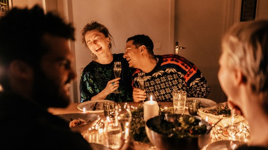 Ilyen a dán boldogság kulcsa, a hygge testközelből