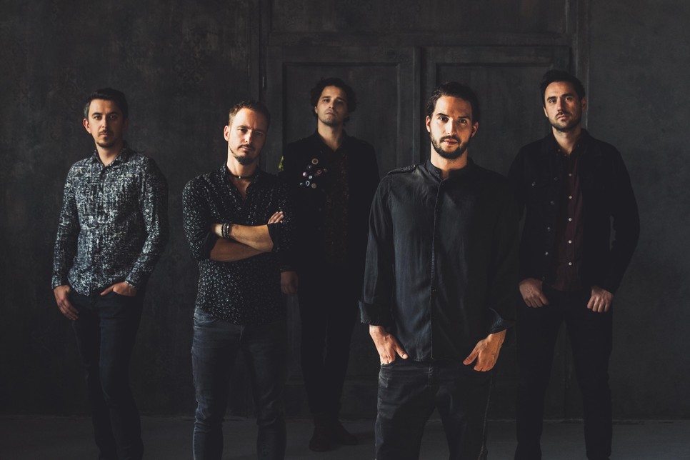 Bagossy Brothers Company: „A cél, hogy mindenki úgy menjen haza a koncertről, hogy újra át akarja élni az élményt”