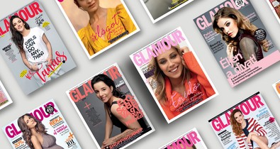 Mutasd meg a GLAMOUR magazin gyűjteményedet, és nyerj Pandora karkötőt!