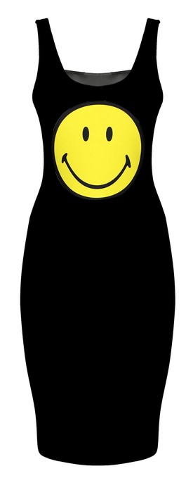 Exkuzív interjú: Nicolas Loufrani, a Smiley cég igazgatója mesél a Sugarbird kollekciójáról