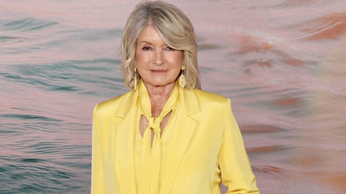 Martha Stewart friss fotóján hüledeznek a rajongók, a 84 éves sztár 50-nek sem néz ki a képen