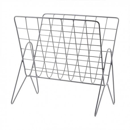 Skandi Trend - Fém újságtartó - 8994,-ft