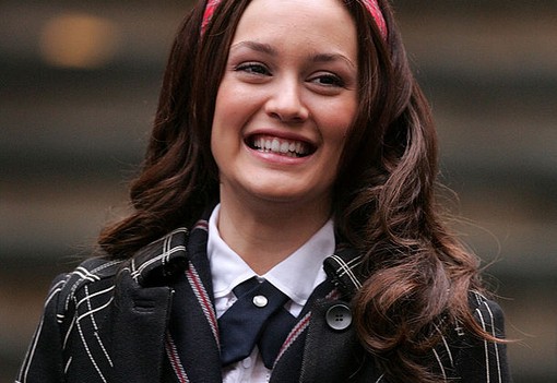 8 Gossip Girl divatpillanat, ami örökre meghatározta, mit gondolunk a divatról