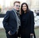 *Bono és Alison Hewson*Bono és Alison tizenéves korukban ismerték meg egymást, tinédzserkori szerelmük pedig családi szövetséggé nőtte ki magát: elképesztő, de már 39 éve élnek boldog házasságban! Az énekes biztos benne, hogy egy boldog házassághoz szigorú időbeosztás kell, a felesége pedig tökéletes ennek megtervezésében.