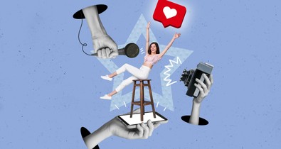 A szerkesztők veled törődnek, rád figyelnek, nem önmagukat posztolják