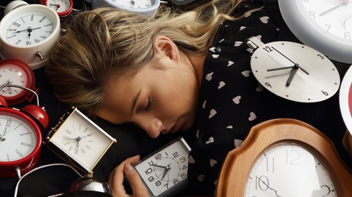 A szakértő szerint a sikeres emberek ilyenkor kelnek: kipróbáltam egy hétig