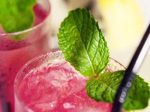 Partizz a divat jegyében!