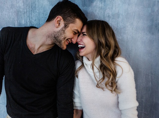 9 titok, amit sose fednénk fel a párunk előtt