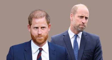 Baleset a királyi családban: Vilmos herceg és Harry herceg közeli rokonáért aggódhat