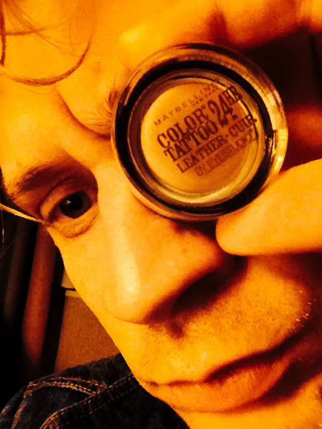 A menő lányok feketében járnak