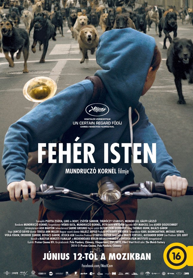 feher isten