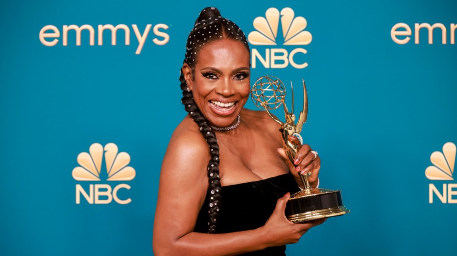 Exkluzív interjú a friss Emmy-díjas Sheryl Lee Ralph-fal