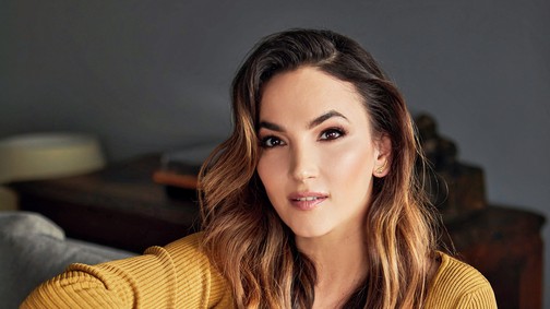 Édes fotóval jelentette be Annoni Zita, hogy megszületett a második babája