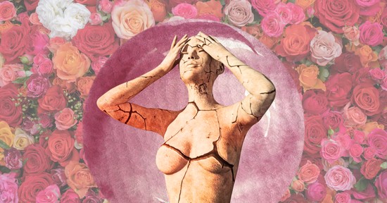 Tizenkét év alatt ugyanennyi orvosnál jártam, mire rájöttek, hogy endometriózisom van