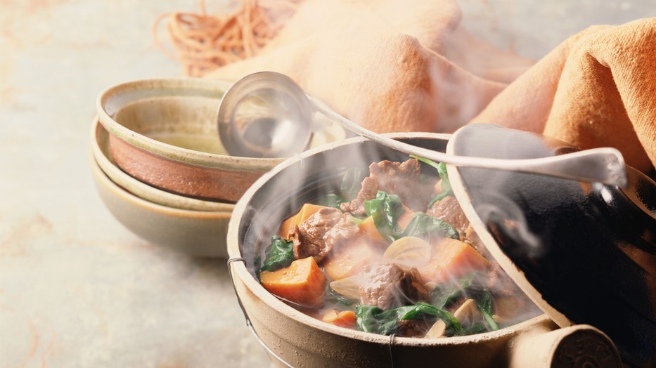 Mi az ország kedvence? Húsleves? Rántott hús? 