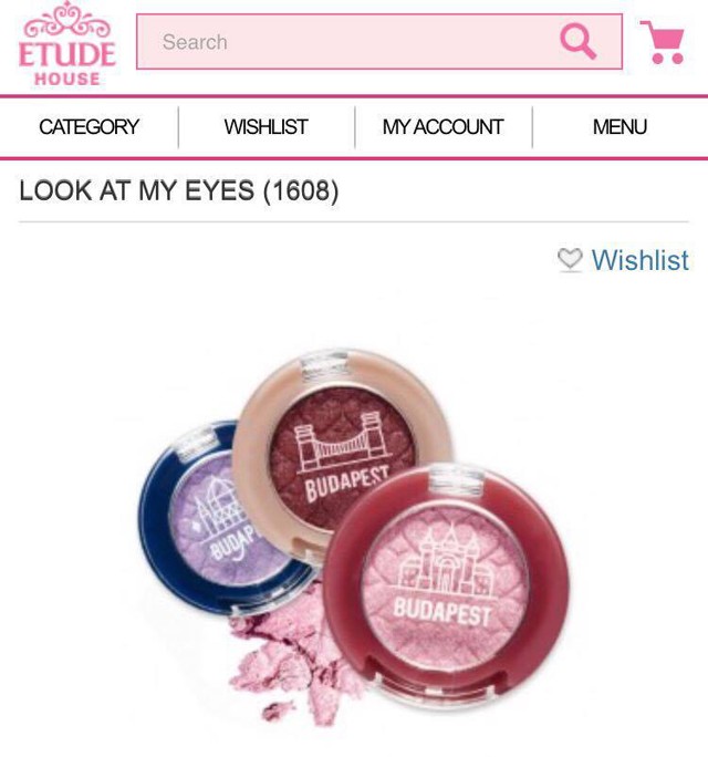 A koreai kozmetikai márka magyar kollekciót dobott a piacra