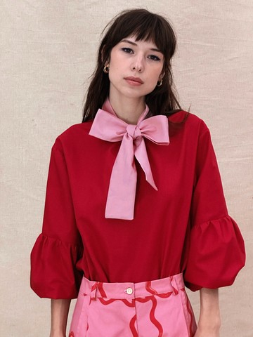 Printa Stripes Mystiques kollekció