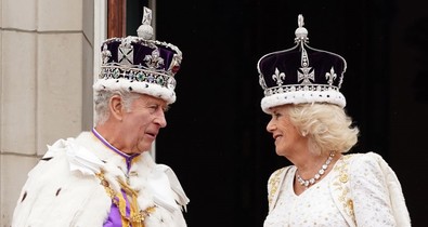 Ez az oka, hogy Kamilla királyné lett, Fülöp viszont herceg maradt egy királynő férjeként is