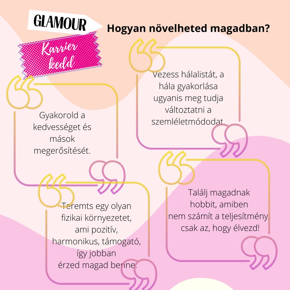 A pozitív érzelmeknek ereje van, és ezt a tudomány is alátámasztja