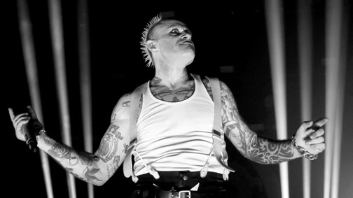 Szörnyű! Öngyilkos lett a Prodigy frontembere