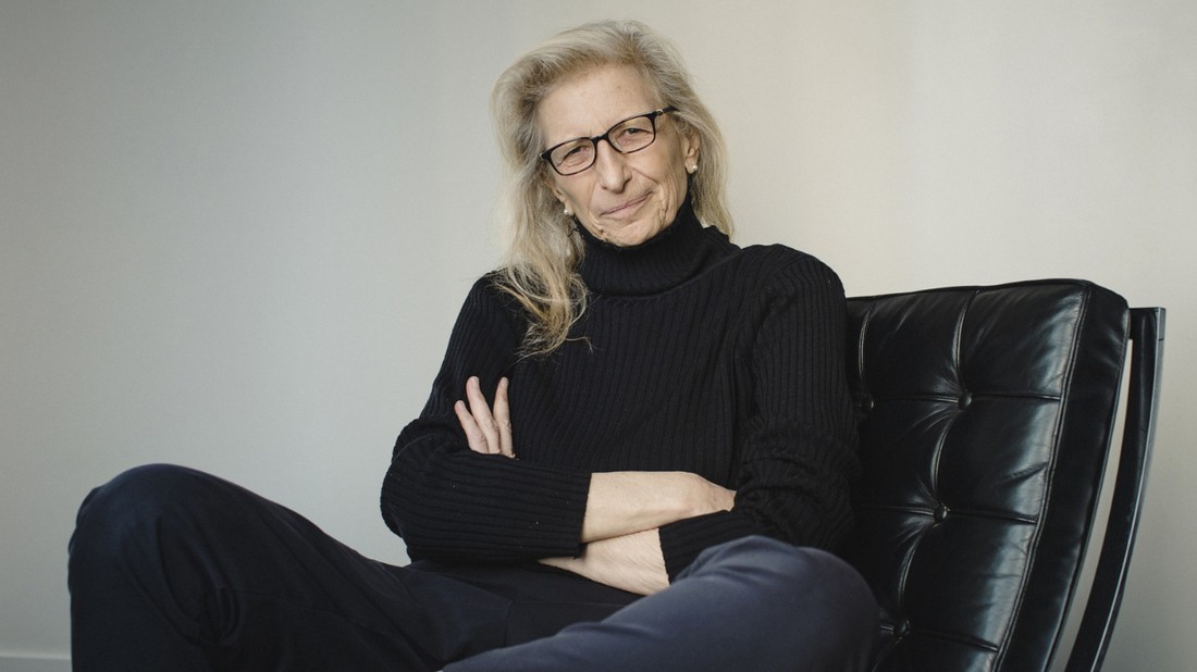 Annie Leibovitz képeivel mindenki találkozott már, noha sokan nem is tudják, hogy azokat ő fotózta