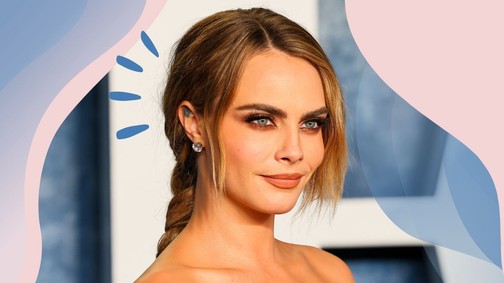Cara Delevingne-t is utolérte a rövid haj őrület, és istenien áll neki