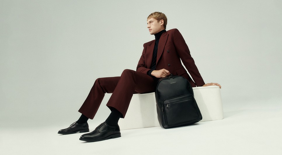 Őszi klasszikusok a legjobb kiadásban - A Gino Rossi és a Badura legújabb kollekciója már elérhető a CCC-ben