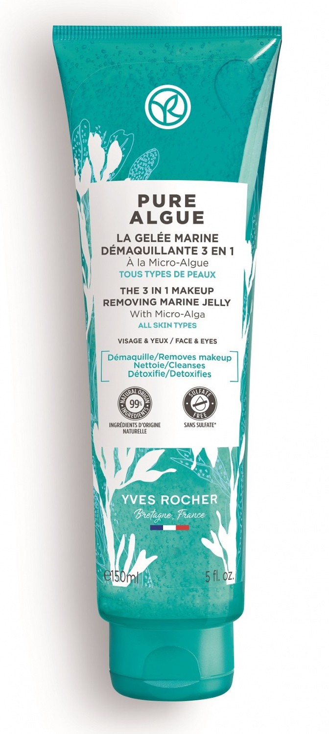 GlamDrop: Bőrápolás a természet erejével, újratölthető sminkek és csodás színek várnak rád