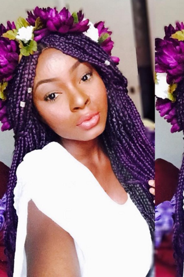 Ennek a lánynak teljesen összeégett az arca, de úgy megtanult sminkelni, hogy nem hiszed el, amit látsz!