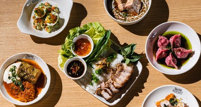 Decemberi programok, ünnepi gasztroélmények a Time Out Market Budapesten