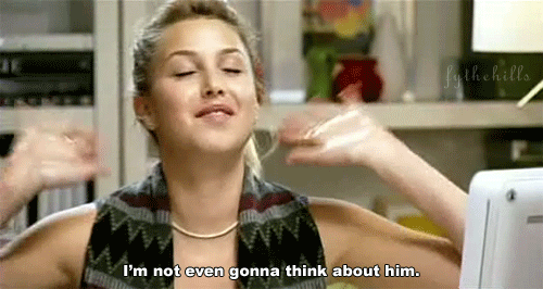 6 szokatlan, de szuper ötlet, hogy túllépj a szakításodon