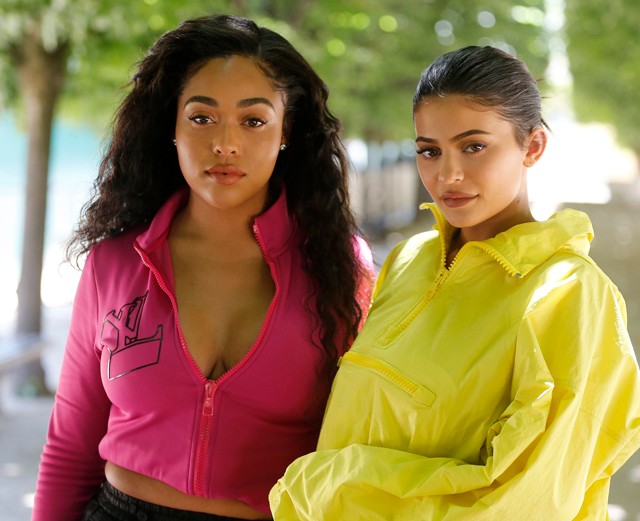 Kylie Jenner nem bocsát meg Jordyn Woodsnak, végleg vége a barátságuknak