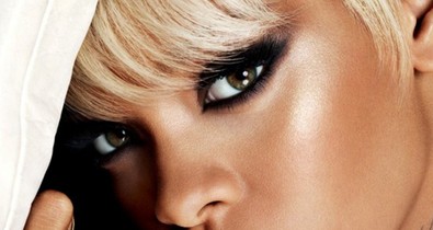 Rihanna a jótékony kollekció arca