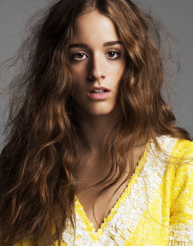 Coco König Just Jared