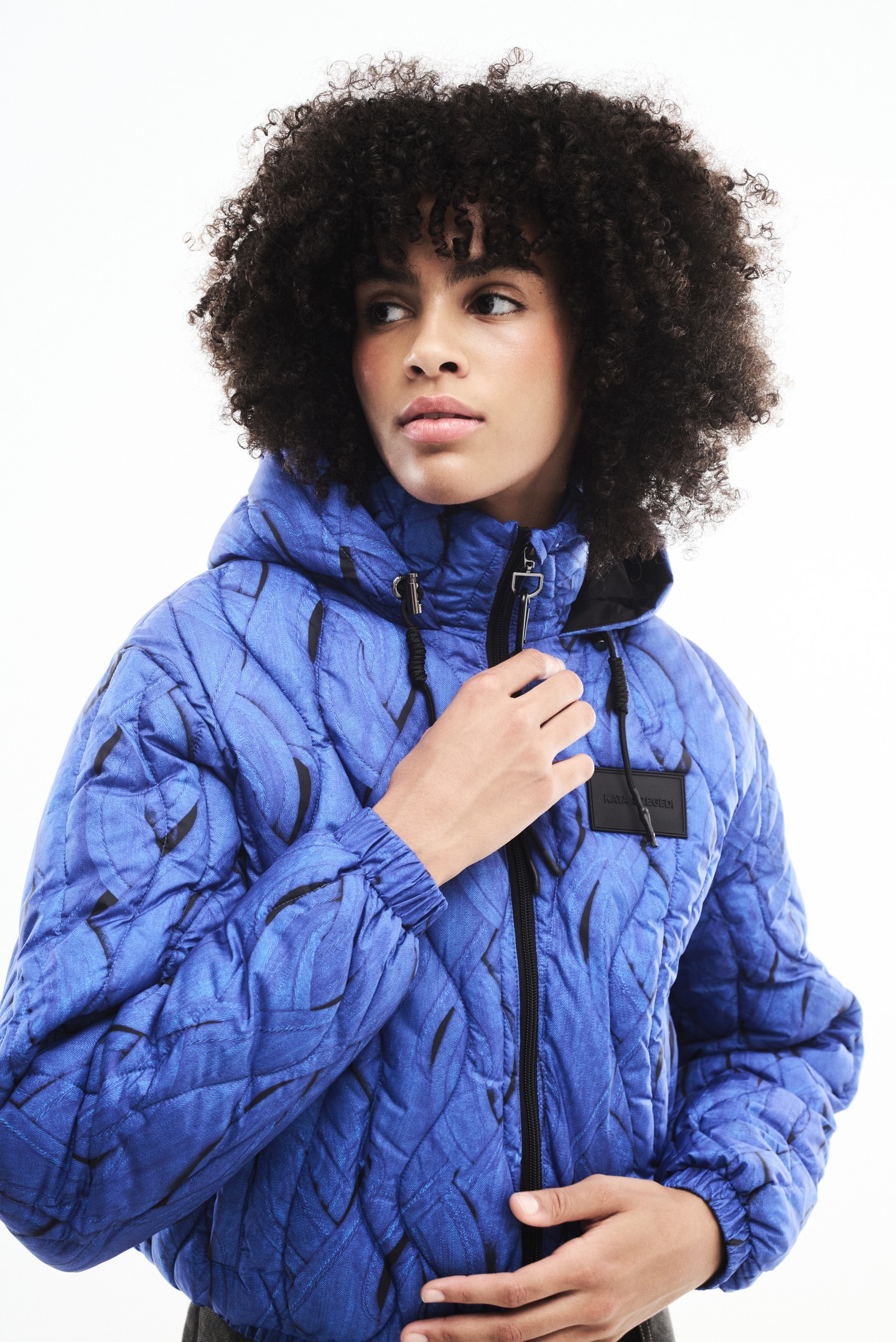 Dorko X Kata Szegedi kollekció