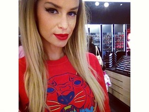 A hazai szépségek a MAC-et választják