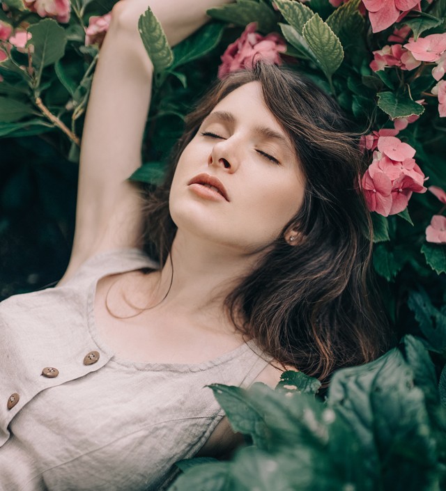 Te is érzed a tavasz fáradtságot? Így tehetsz ellene!