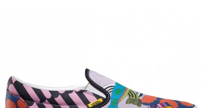 KELL! A hét divattárgya: Beatles-cipő