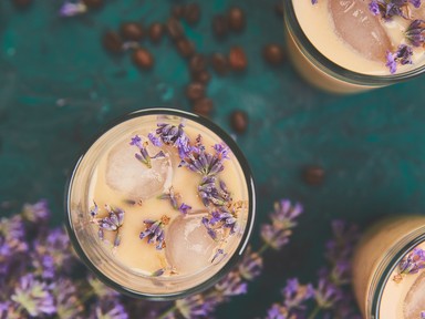 Ezzel a gyógynövénnyel életed egyik legkülönlegesebb kávéját készítheted el