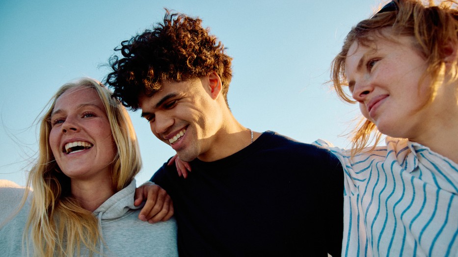 Ha egy fiúnak nővére van, a későbbi párkapcsolata nagy eséllyel kiegyensúlyozottabb lesz