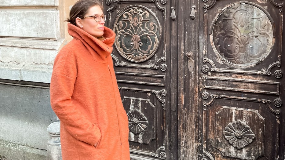 Megpecsételte az életét a csokoládé- Ezen a héten Papp Vargha Katalin a Chocomaze csokik megálmodója a Gardróbnapló vendége