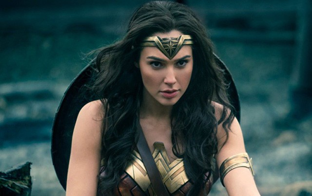 EZ AZZZZ! Jön a Wonder Woman 2!!!