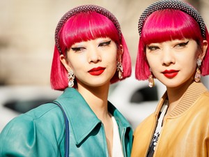 Extrém öltözködési stílusok, melyekről még valószínűleg nem hallottál