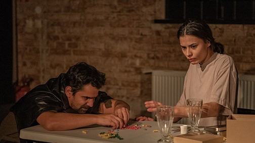 Jön az 5. Nemzetközi Roma Színházi Fesztivál