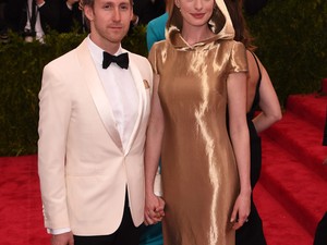 És igen! Az Oscar-díjas színésznő gyereket vár!