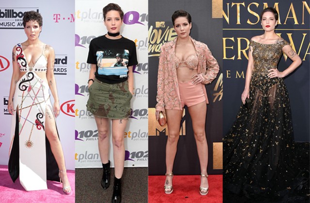 halsey, halsey enekesnő, justin bieber the feeling, zene, videoklip