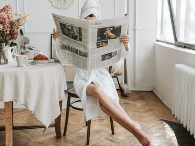 Ezért igyál maximum egy kávét reggelente