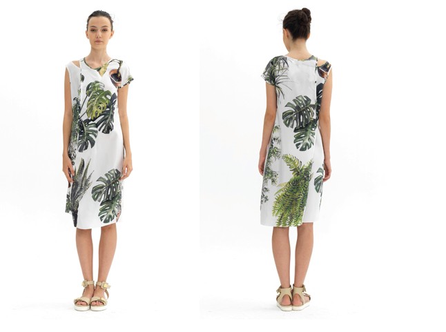 Igen, lehet így is: Tomcsányi Dóri boldog családanya és sikeres divattervező