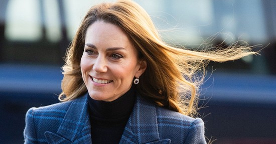 Emlékszel még? Így nézett ki Katalin hercegné 2016-ban, rengeteget változott azóta a külseje