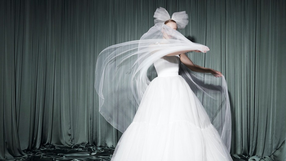 A gyönyörű Magyar Menyasszony kiállítás nagy szeretettel várja a látogatókat